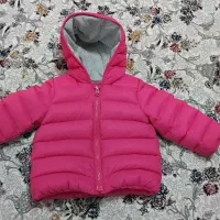 کاپشن بچه گانه|کفش و لباس بچه|مهاباد (آذربایجان غربی), |دیوار