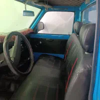 نیسان گازوئیلی ۹۴|خودرو سواری و وانت|اهر, |دیوار