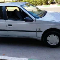 روآ مدل 87 دوگانه کارخانه|خودرو سواری و وانت|مشهد, امیرآباد|دیوار