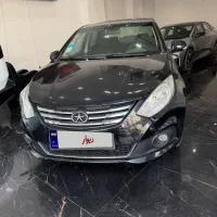 جک‌ J4 مدل ۱۴۰۲