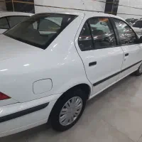 سمند موتور ملی مدل ۹۷|خودرو سواری و وانت|تبریز, |دیوار