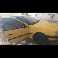 فروش پژو سوخت فعال تاکسی|خودرو سواری و وانت|سراوان, |دیوار