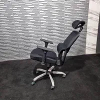 صندلی اداری گردان چرخدار صندلی مدیریتی|مبلمان اداری|تهران, آجودانیه|دیوار