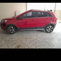 بایک x25