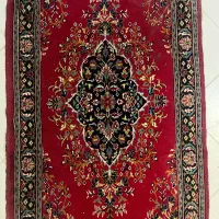 فرش دو در یک درحدنو