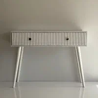 شلف میز کنسول میز آرایش میز TV|بوفه، ویترین، کنسول|کرج, مجتمع صنفی صنعتی|دیوار