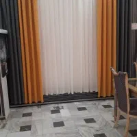 پرده.نصب پرده|پرده، رانر، رومیزی|اصفهان, ملک‌شهر|دیوار
