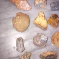 انواع سنگ های عقیق