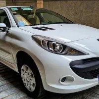 پژو tu3 1404 سفید