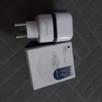 شارژر آیفون اصلی ۲۰ وات