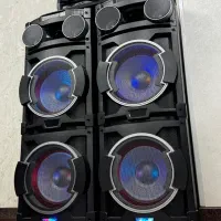 اسپیکر Microlab