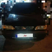 پراید|خودرو سواری و وانت|قم, علی آباد سعدگان|دیوار