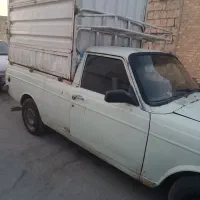 فروش ماشین فلافلی اتاق فلافلی|خودرو سواری و وانت|بهبهان, |دیوار