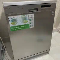 ماشین ظرفشویی ال جی