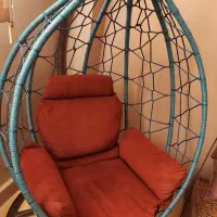 تاب ریلکسی|صندلی و نیمکت|شاهین‌شهر, حافظ جنوبی|دیوار