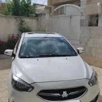 شاهین فول CVT