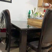 میز ناهارخوری