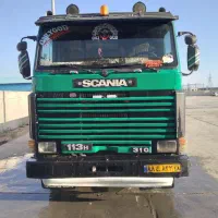اسکانیا۱۱۳|خودرو سنگین|کبودرآهنگ, |دیوار