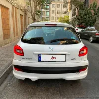 207 مدل ۱۴۰۲