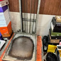 بالابر مغازه|فروشگاه و مغازه|اردبیل, |دیوار