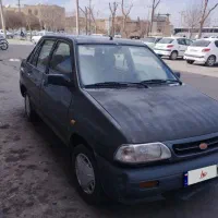 پراید ۸۹|خودرو سواری و وانت|یزد, |دیوار