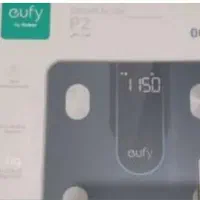 ترازو eufy p2 کاملا نو