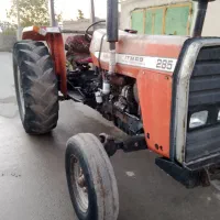 تراکتور ۲۸۵مدل۸۰|خودرو سنگین|دینور, |دیوار