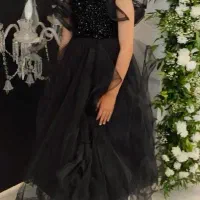 لباس مجلسی دخترانه