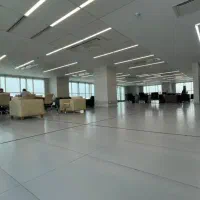 670 متر سند اداری ونک ولیعصر /نوساز فلت/تکواحد|اجارهٔ دفتر کار، اتاق اداری، مطب|تهران, ونک|دیوار