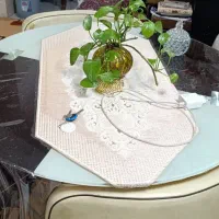 میز غذا خوری 4نفره|میز و صندلی غذاخوری|مشهد, کشف|دیوار