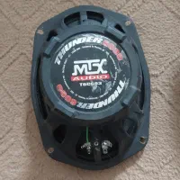 باند سیستم mtx 6000 امریکایی و پایونر 6965s|قطعات یدکی و لوازم جانبی|فسا, |دیوار