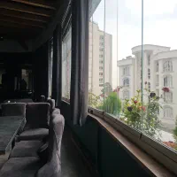 کار ساده سالن کار ظرفشور