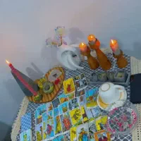 سرکتب فال ودعا|خدمات پذیرایی، مراسم|سمنان, |دیوار