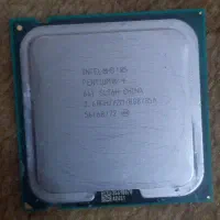 CPU|قطعات و لوازم جانبی رایانه|کرمان, |دیوار