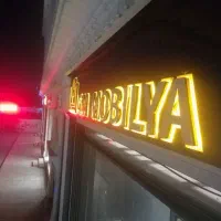 تابلو ، ال ای دی ، تعمیرات ، چنلیوم ، کامپوزیت