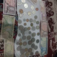 پول قدیمی