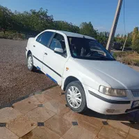 سمند