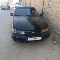 دوو سیلو 81 فروش فوری
