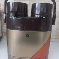 فلاسک ژاپنی