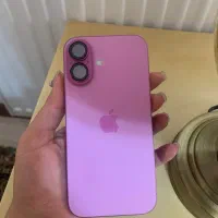 ایفون۱۶ نرمال|موبایل|تهران, فلاح|دیوار