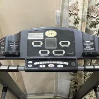 تردمیل|تجهیزات ورزشی|قم, سالاریه|دیوار