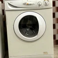ماشین لباسشویی 5 کیلویی