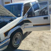 وانت میتسوبیشی ال 200 تک دف