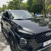 x22 pro|خودرو سواری و وانت|آباده, |دیوار