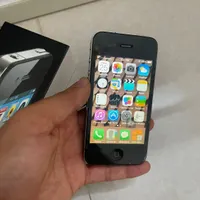 iphone 4 تمیز و سالم|موبایل|تهران, فلاح|دیوار