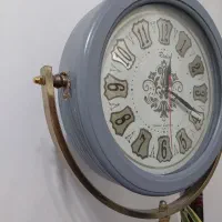 ساعت و میز عسلی|مبلمان خانگی و میز عسلی|رشت, نخودچر|دیوار