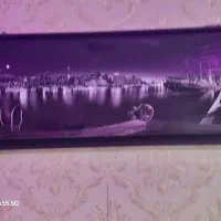تابلو دیواری برقی