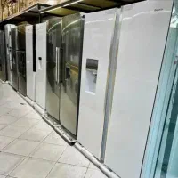 *فروش وخریدار یخچال آکبندو کارکرده درتمامی مدل ها*