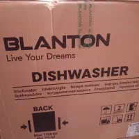 ماشین ظرفشوی