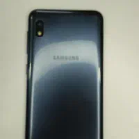 گوشی a10 تمیز